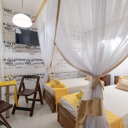 Casa Quimera Maputo Luaran gambar