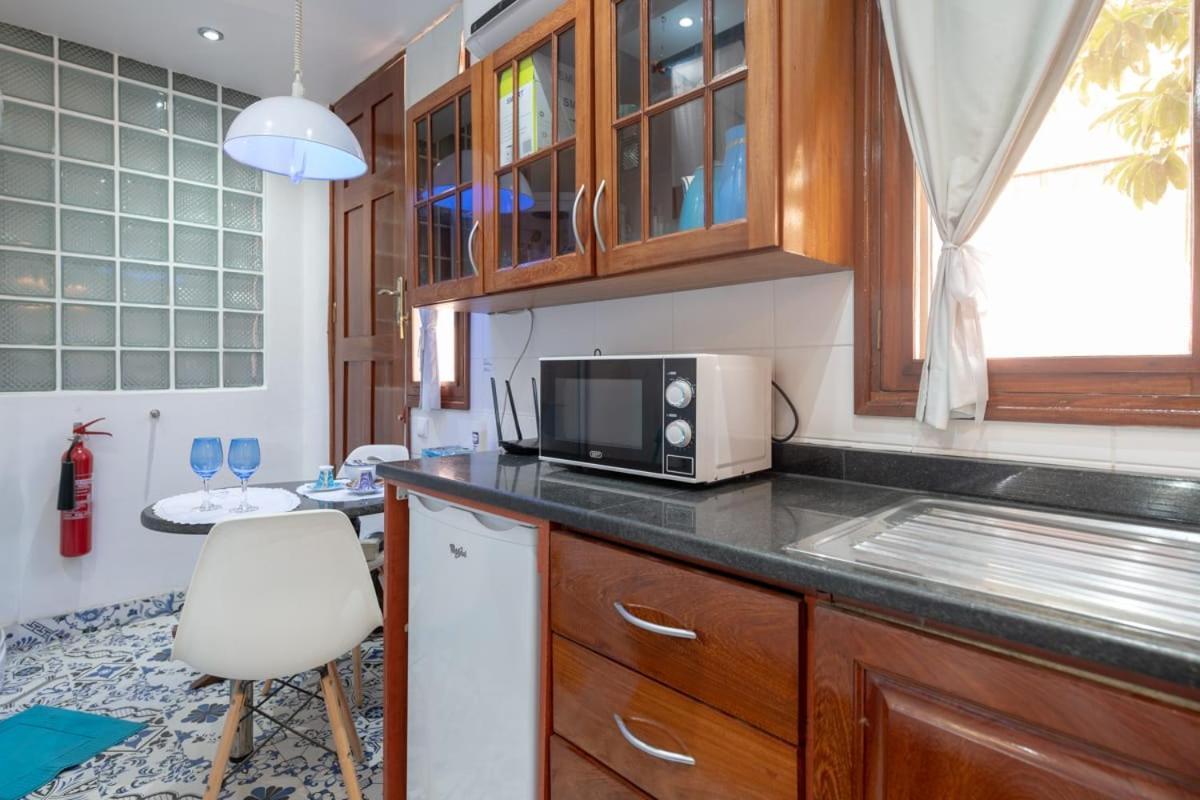 Casa Quimera Maputo Luaran gambar