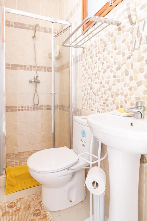 Casa Quimera Maputo Luaran gambar