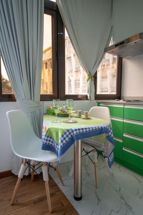 Casa Quimera Maputo Luaran gambar