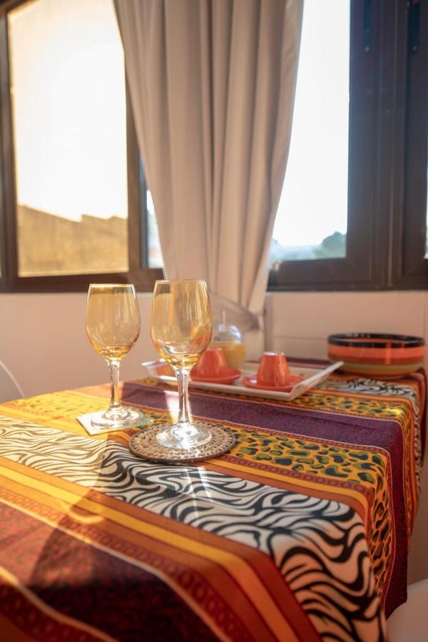 Casa Quimera Maputo Luaran gambar