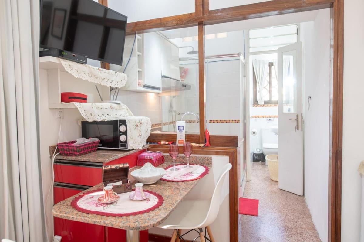 Casa Quimera Maputo Luaran gambar