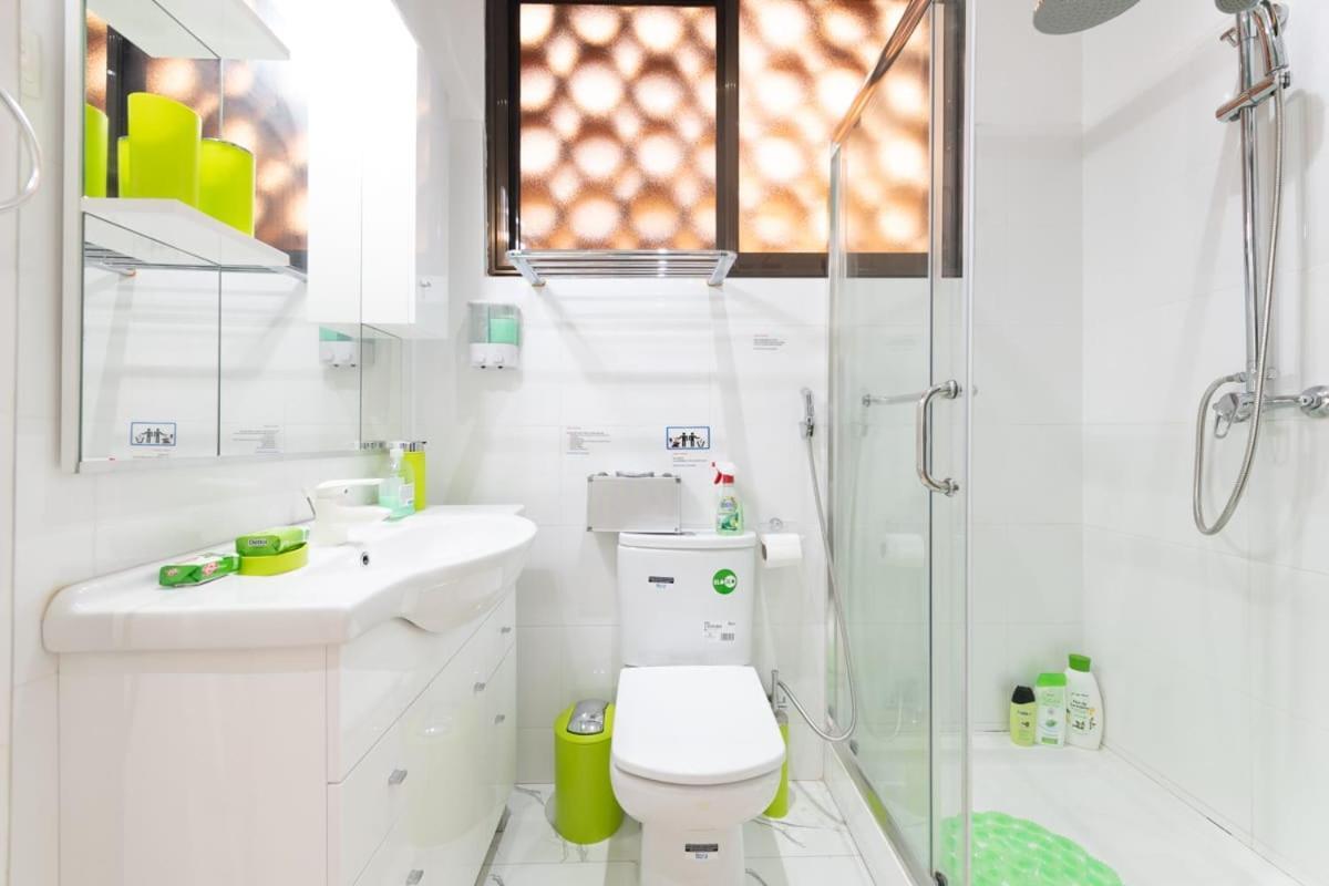 Casa Quimera Maputo Luaran gambar