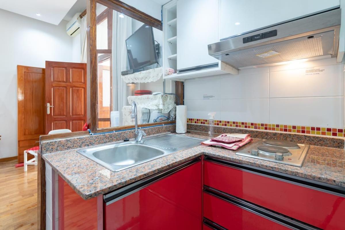 Casa Quimera Maputo Luaran gambar
