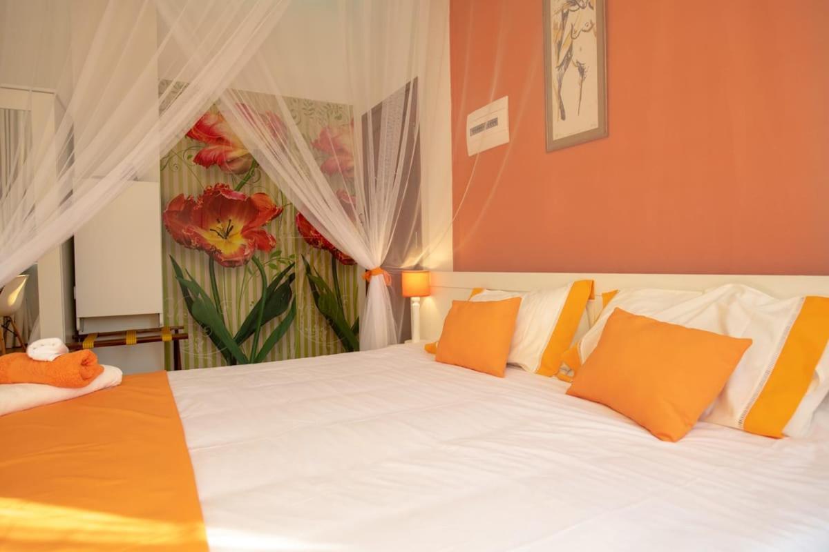 Casa Quimera Maputo Luaran gambar